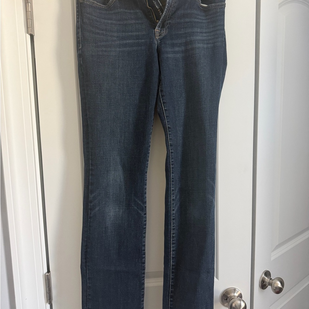 Lucky brand regular 6/28 jeans